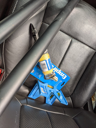 Home Improvement Store «The Home Depot», reviews and photos, 7251 Bell Creek Rd, Mechanicsville, VA 23111, USA