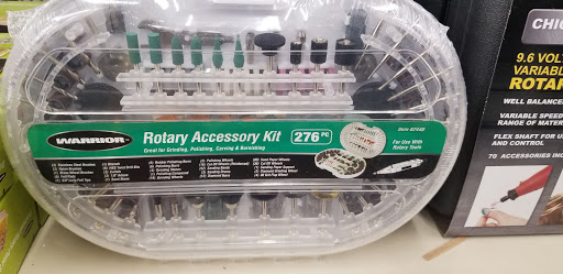 Hardware Store «Harbor Freight Tools», reviews and photos, 5200 E Black Horse Pike, Blackwood, NJ 08012, USA