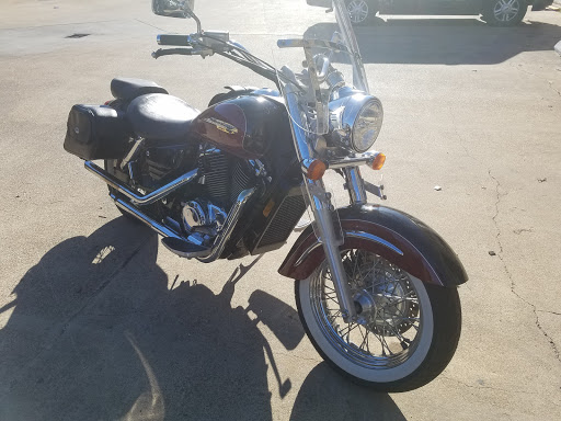 Motorcycle Shop «Global Motorsports», reviews and photos, 16920 Kuykendahl Rd, Houston, TX 77068, USA