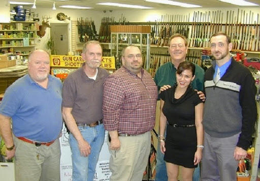 Pawn Shop «Mid City Pawn», reviews and photos, 1029 6th Ave SE, Decatur, AL 35601, USA