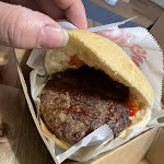Photo n° 2 de l'avis de Sandrine.U fait le 23/04/2022 à 18:03 pour BALKAN FOOD à Les Pavillons-sous-Bois