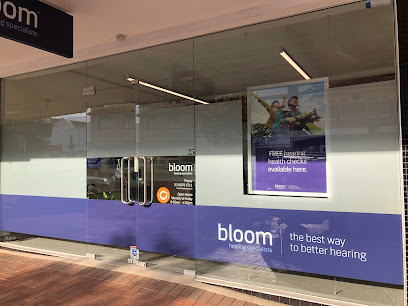 bloom hearing specialists Inverell