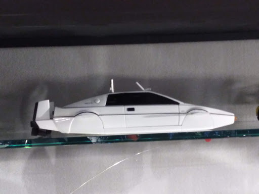 Museum «Barber Vintage Motorsports Museum», reviews and photos, 6030 Barber Motorsports Pkwy, Leeds, AL 35094, USA