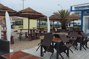 Oasi Beach Restaurant image