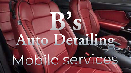 B's Auto Detailing Ltd