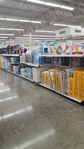 Grocery Store «Meijer», reviews and photos, 2951 Heartland Crossing, Owensboro, KY 42303, USA