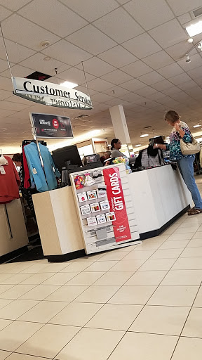 Department Store «JCPenney», reviews and photos, 1 Mall Blvd, Brunswick, GA 31525, USA