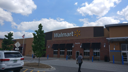 Department Store «Walmart Supercenter», reviews and photos, 2001 W Maple Rd, Troy, MI 48084, USA