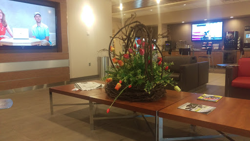 Toyota Dealer «Luther Brookdale Toyota», reviews and photos, 6700 Brooklyn Blvd, Brooklyn Center, MN 55429, USA