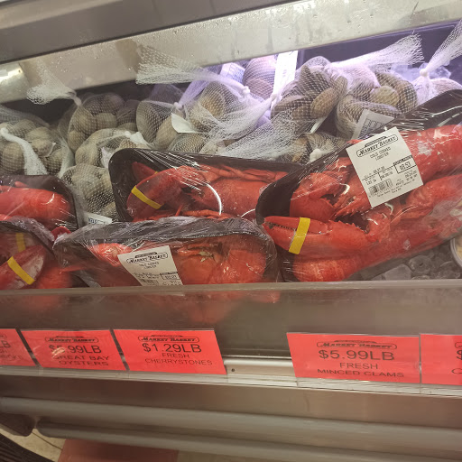 Grocery Store «Market Basket», reviews and photos, 240 Broadway, Raynham, MA 02767, USA