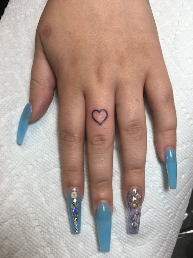 Find tattoo ideas for men stars for your next unique tattoo in Warren at Dbre Ink Tattoo