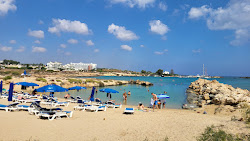 St Andreas Beach'in fotoğrafı #42 ile birlikte