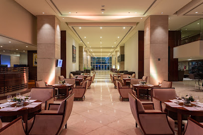 Devas Lobby Bar - Sheraton Mendoza Hotel, Primitivo de la Reta 989, M5500 Mendoza, Argentina