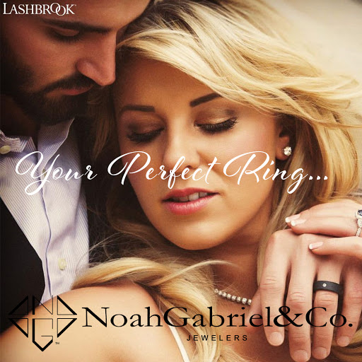 Jewelry Store «Noah Gabriel & Co. Jewelers», reviews and photos, 12063 Perry Hwy, Wexford, PA 15090, USA