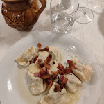 Photo n°4 de l'avis de Giuseppe.r fait le 16/03/2024 à 10:55 sur le  Antica Trattoria La Colombina à Bergamo