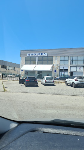 ANIECA - Centro de exames 4 - Barreiro