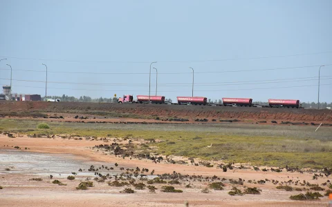 FMG PORT HEDLAND OPERATIONS image