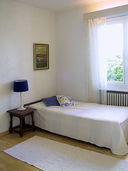 casafile 6½-Zimmer- Ferienhaus 'Casa Martina'