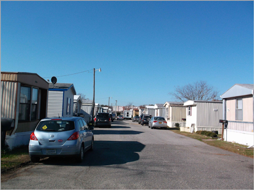 Bayview Mobile Home Park