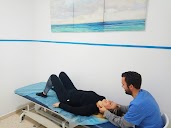 Clínica Alcha Fisioterapia, Osteopatía, Nutrición y Matrona en Sevilla