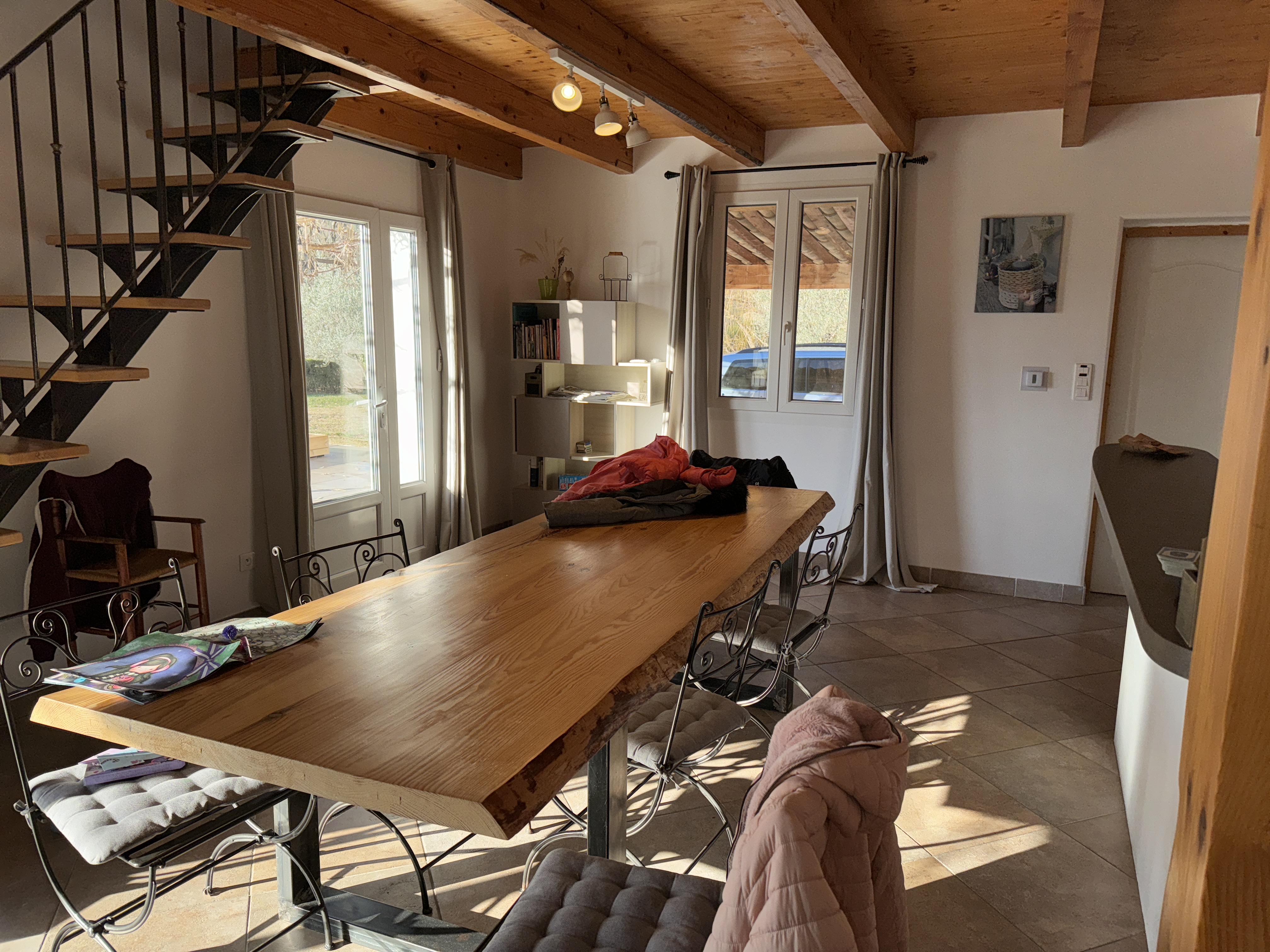 Photo n° 2 de l'avis de Thierry.a fait le 28/12/2023 à 09:52