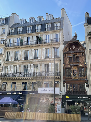 Apartments WS Saint-Lazare - Opera