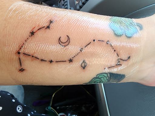 Explore jdm tattoo ideas, creative tattoo ideas in Stroudsburg, available at Tattoos On Main