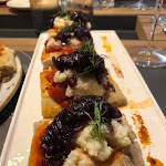 Photo n°2 de l'avis de Diana.e fait le 12/11/2019 à 16:05 sur le  Bolle Pizzeria Monza à Monza