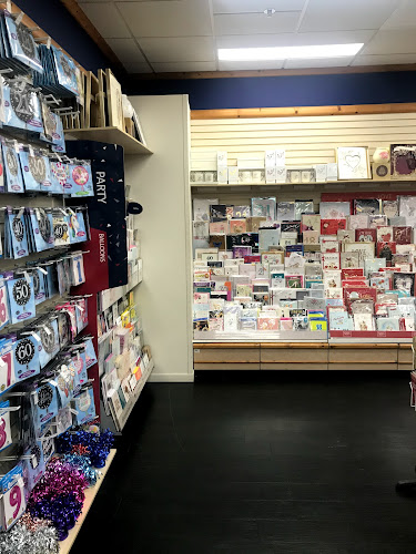 Clinton Cards - Shop