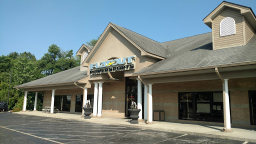 Motorcycle Shop «Flat Out Powersports», reviews and photos, 390 IN-37, Martinsville, IN 46151, USA