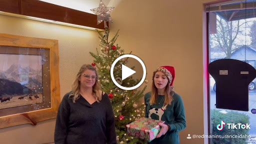 Insurance Company «Redman & Company Insurance», reviews and photos