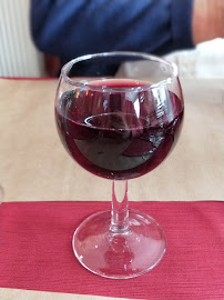 Plats et boissons du Restaurant La P'tite Fringale à La Chapelle-du-Noyer - n°12