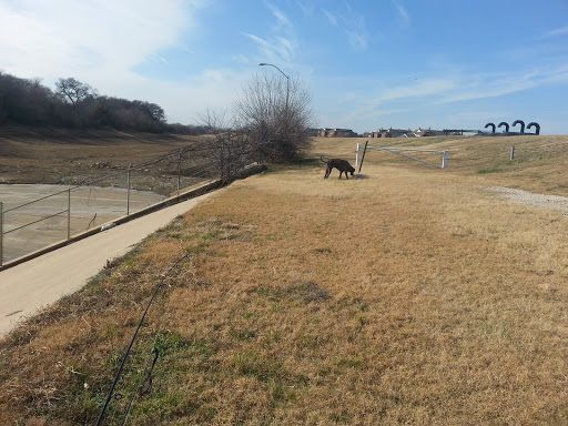 Golf Course «Indian Creek Golf Club», reviews and photos, 1650 W Frankford Rd, Carrollton, TX 75007, USA