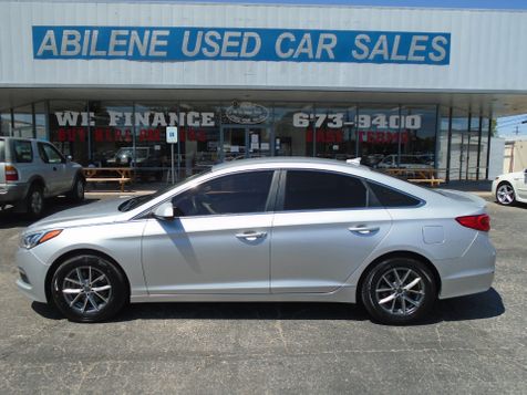Used Car Dealer «Abilene Used Car Sales», reviews and photos, 2150 N 1st St, Abilene, TX 79603, USA