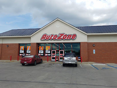 AutoZone Auto Parts