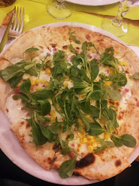 Pizza du Pizzeria Fratelli D'italia à Enghien-les-Bains - n°17