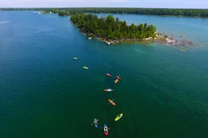 Lakeshore Adventures Kayak Tours and Rentals image