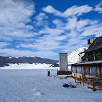 Photo n°10 de l'avis de Antonia.e fait le 21/08/2016 à 12:02 sur le  Refuge Alantino Berardina Di Di Fabio & C. S.A.S. à Lucoli