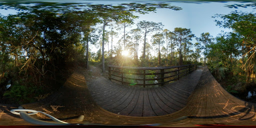 Learning Center «Oxbow Eco-Center», reviews and photos, 5400 NE St James Dr, Port St Lucie, FL 34983, USA