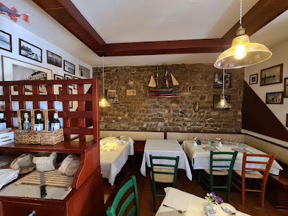 La taverna del pesce - Spaghetti House - Via Gradenigo, 27, 34073 Grado GO, Italy
