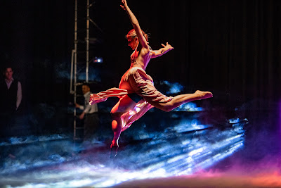 Dance Concept Event à Lyon