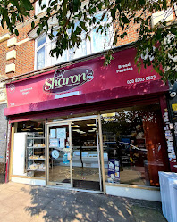 Sharon's Bakery