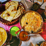 Photo n°2 de l'avis de BiBu.a fait le 07/11/2023 à 07:41 sur le  Ganesha Indisches Restaurant à Marktredwitz