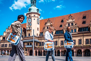 Leipzig Tours - Leipzig Stadtführungen - Walking Tours image