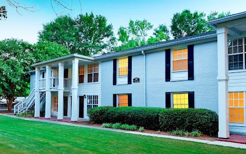 Peachtree Park Apartments image