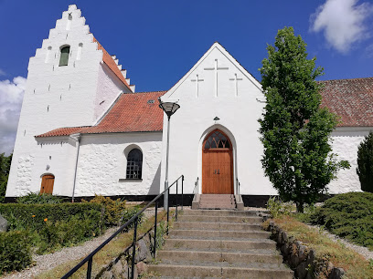Haastrup Kirke
