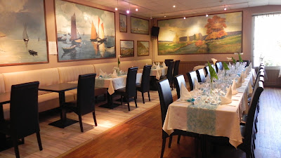 Restaurant et Epicerie du Phare à Barfleur