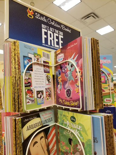 Book Store «Barnes & Noble», reviews and photos, 2825 W Main St, Bozeman, MT 59718, USA