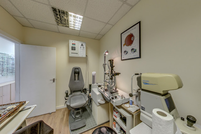 Comments and reviews of Special Eyes Opticians Ltd