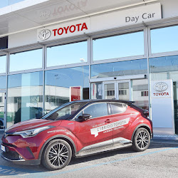 Day Car - Concessionaria Toyota - Ancona